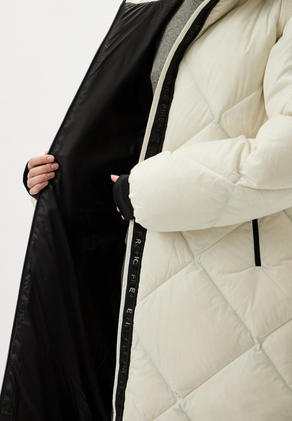 Bogner Fire+Ice Куртка стеганая - BETH-D - фото 5