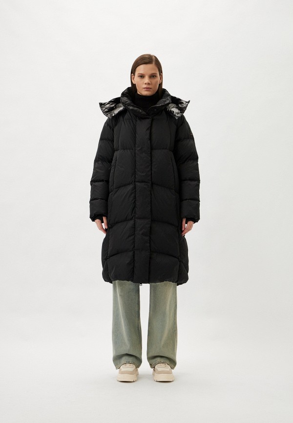 Bogner Fire+Ice Пуховик - ANNIE-D - фото 1