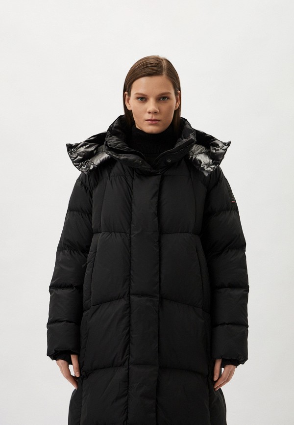 Bogner Fire+Ice Пуховик - ANNIE-D - фото 2