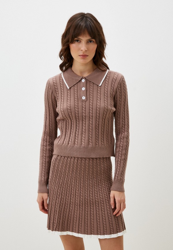 Winzor Костюм вязаный - фото 1