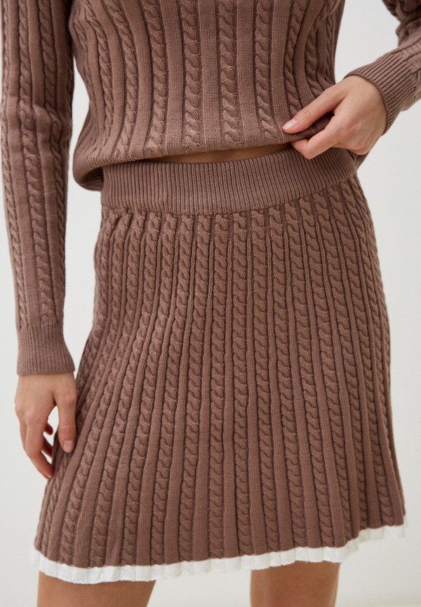 Winzor Костюм вязаный - фото 5