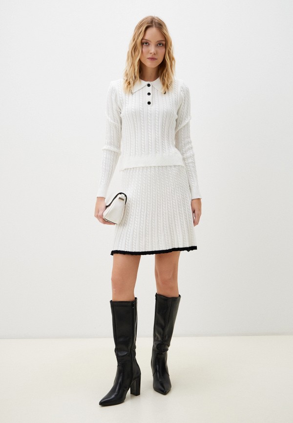 Winzor Костюм вязаный - фото 2