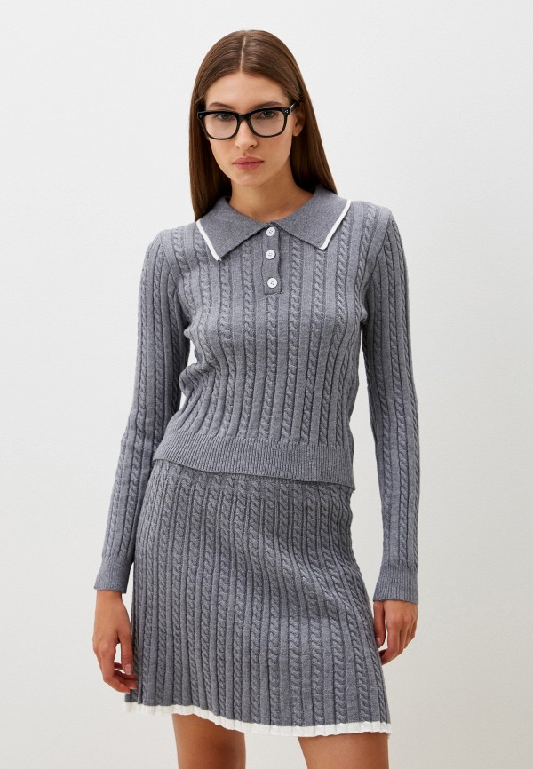 Winzor Костюм вязаный - фото 1