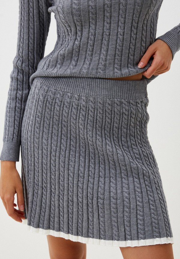 Winzor Костюм вязаный - фото 5