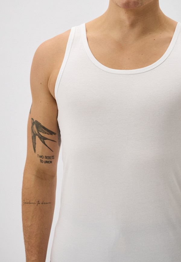 Baldessarini Майки домашние 2 шт. - фото 5