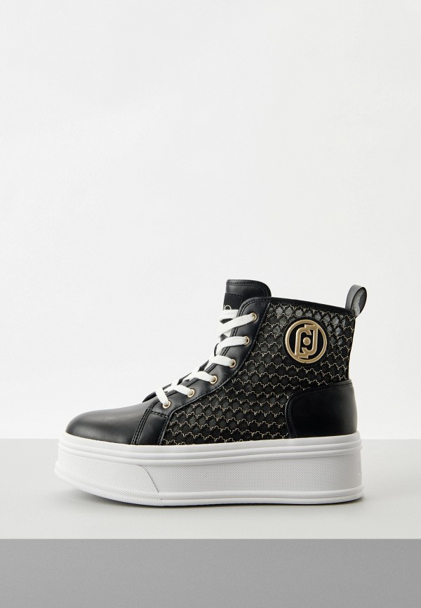 Liu Jo Кеды - фото 1