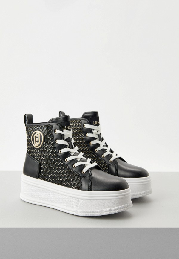 Liu Jo Кеды - фото 3