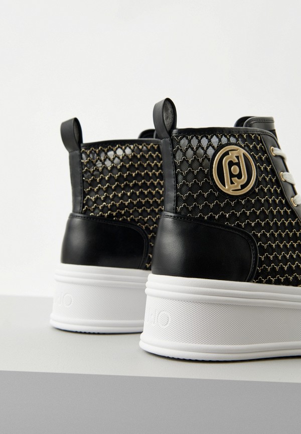 Liu Jo Кеды - фото 4