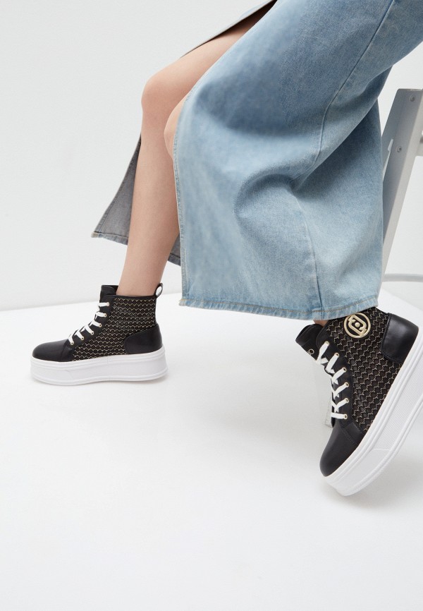 Liu Jo Кеды - фото 6