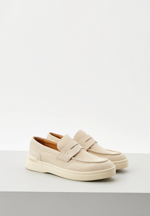 Liu Jo Лоферы - фото 3