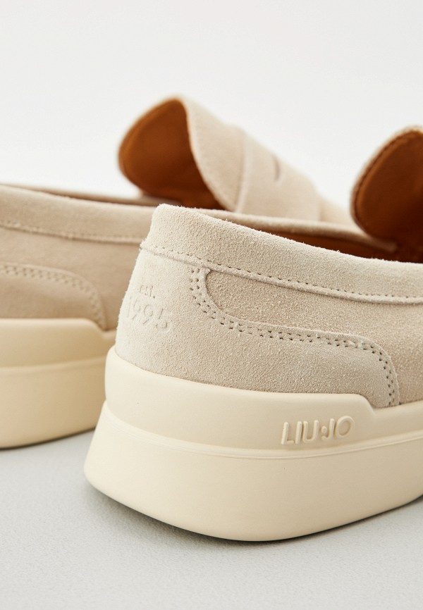 Liu Jo Лоферы - фото 4