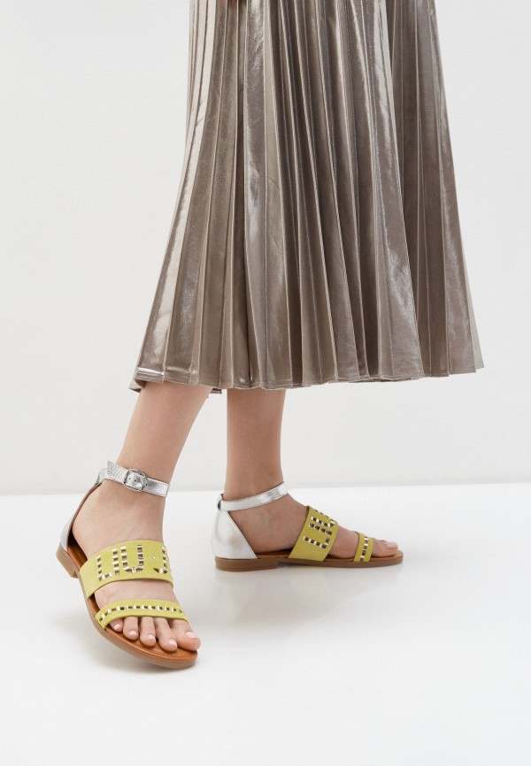 Liu Jo Сандалии - фото 6