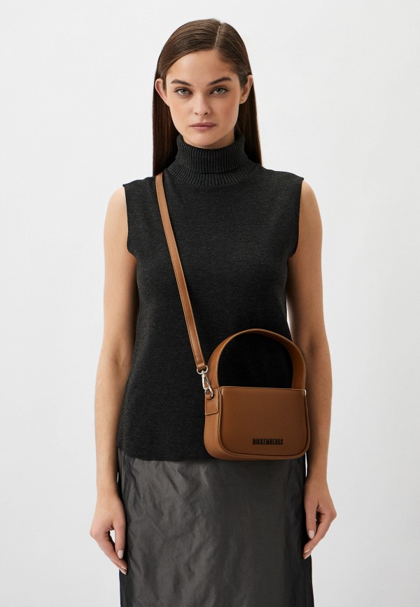 Bikkembergs Сумка - фото 5