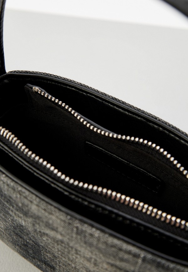 Bikkembergs Сумка джинсовая - фото 5