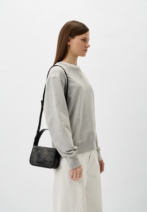 Bikkembergs Сумка джинсовая - фото 6