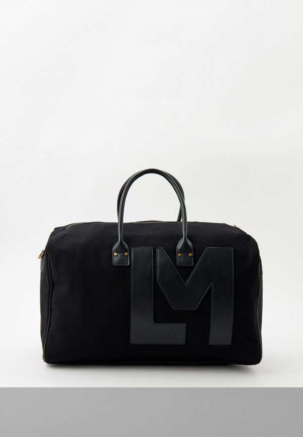 La Martina Сумка дорожная - фото 1