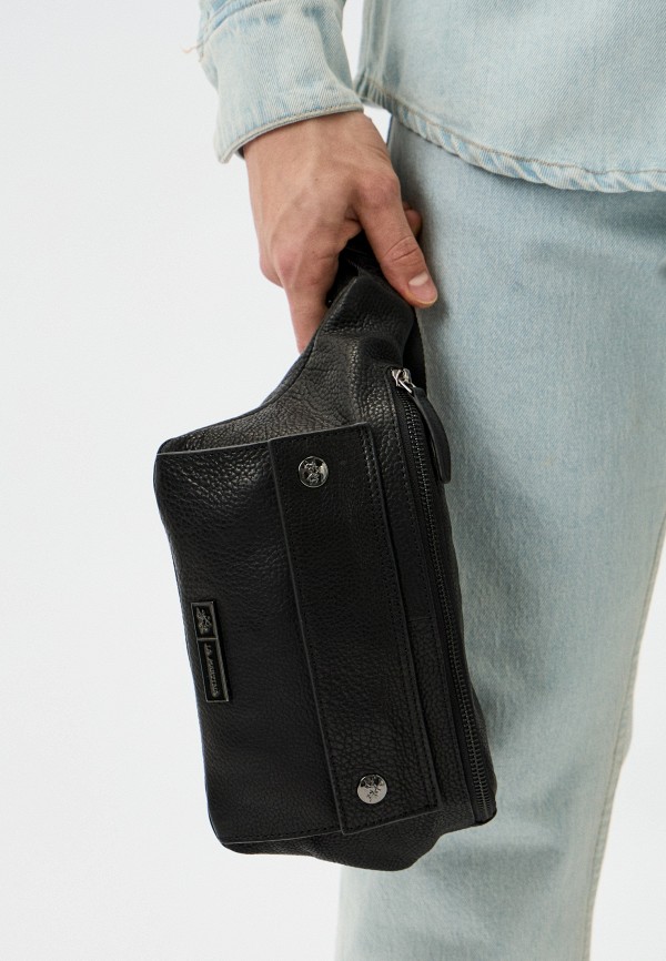 La Martina Сумка поясная - фото 6