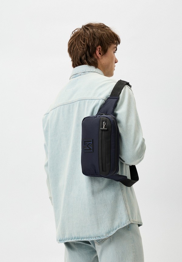 La Martina Сумка поясная - фото 5