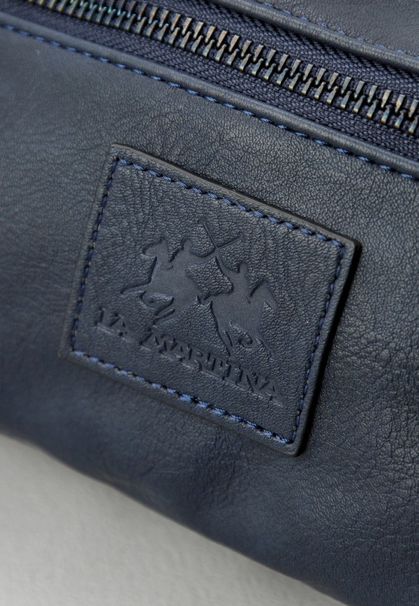 La Martina Сумка поясная - фото 3