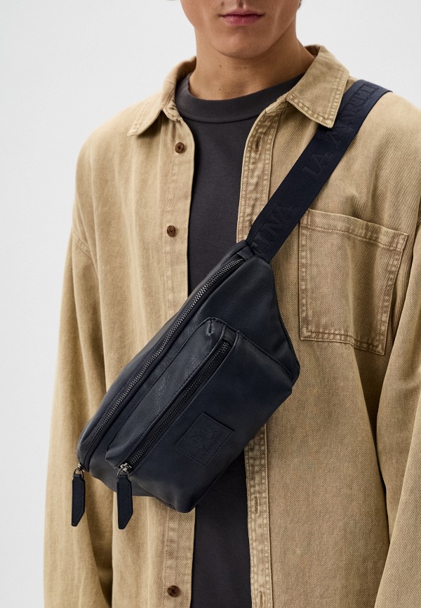 La Martina Сумка поясная - фото 6