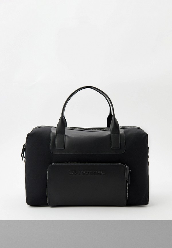 La Martina Сумка дорожная - фото 1