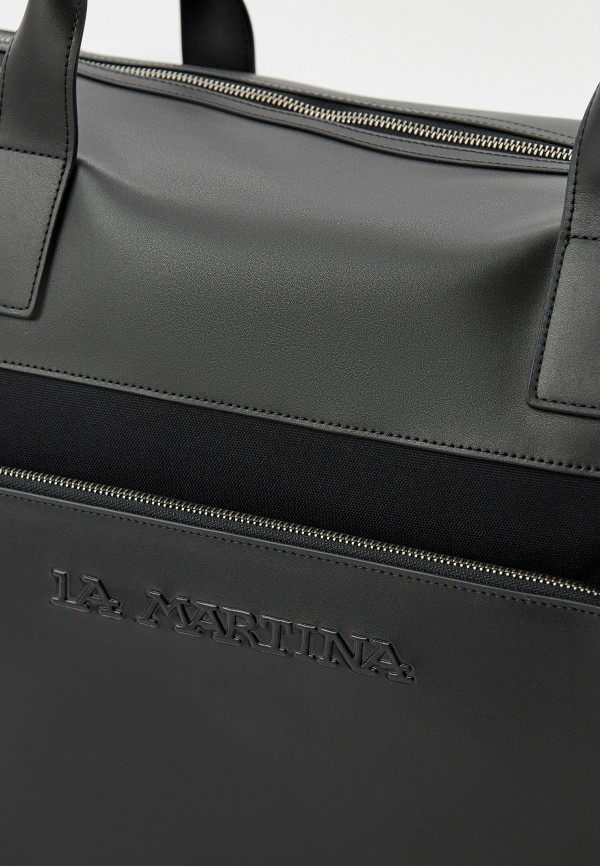 La Martina Сумка дорожная - фото 3