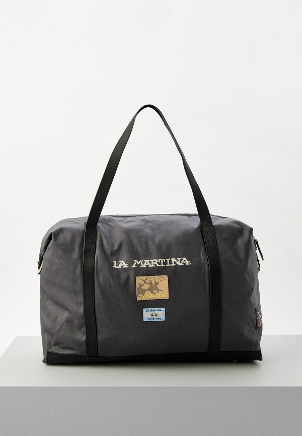 La Martina Сумка дорожная - фото 1