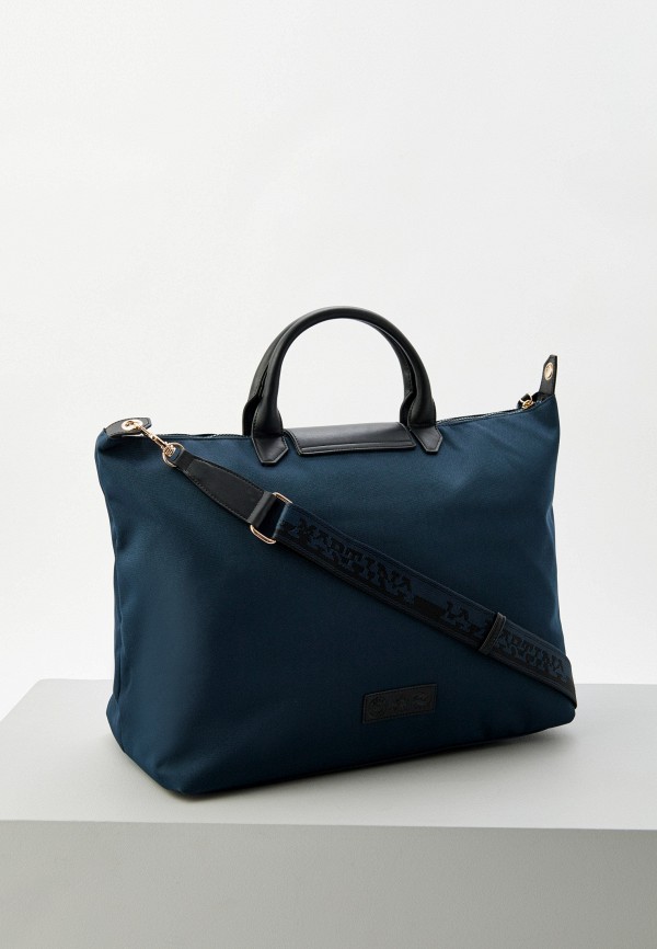 La Martina Сумка дорожная - фото 2