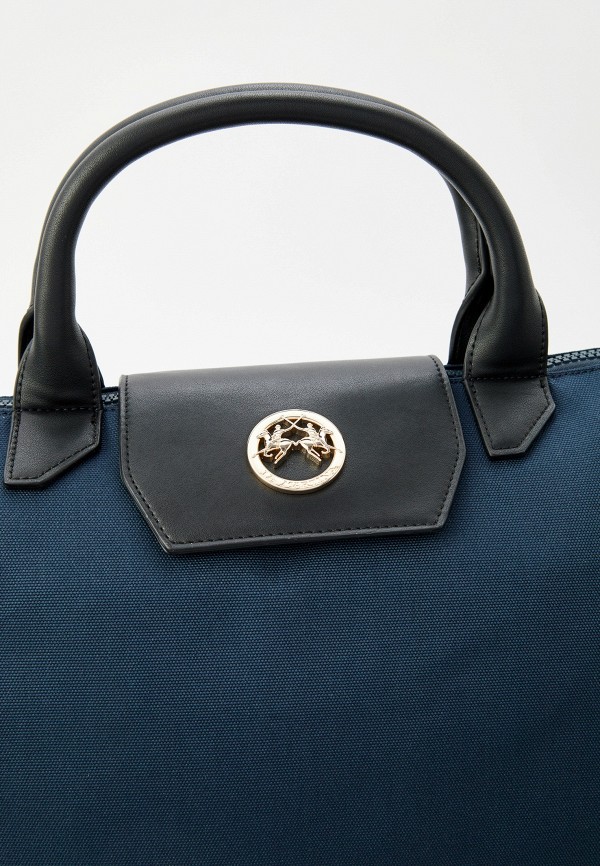 La Martina Сумка дорожная - фото 3