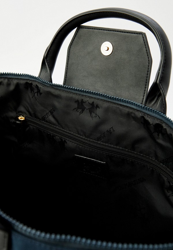 La Martina Сумка дорожная - фото 4