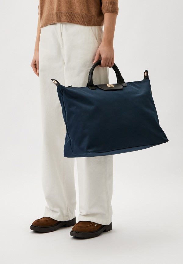 La Martina Сумка дорожная - фото 6