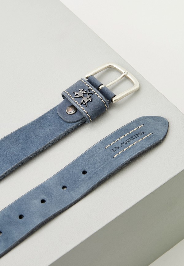 La Martina Ремень - фото 3