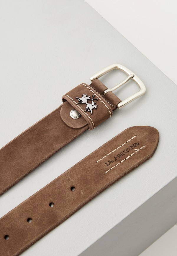 La Martina Ремень - фото 3