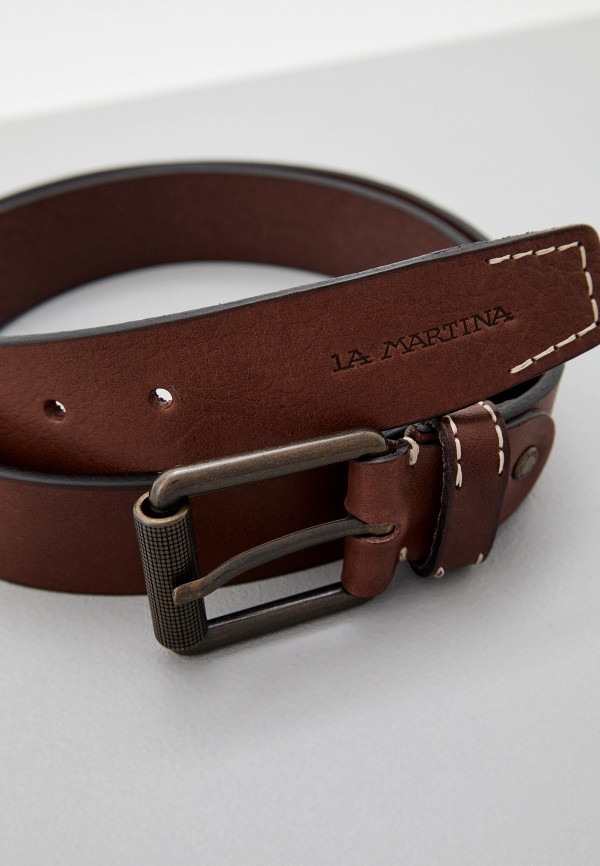 La Martina Ремень - фото 2