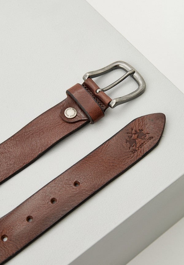 La Martina Ремень - фото 3