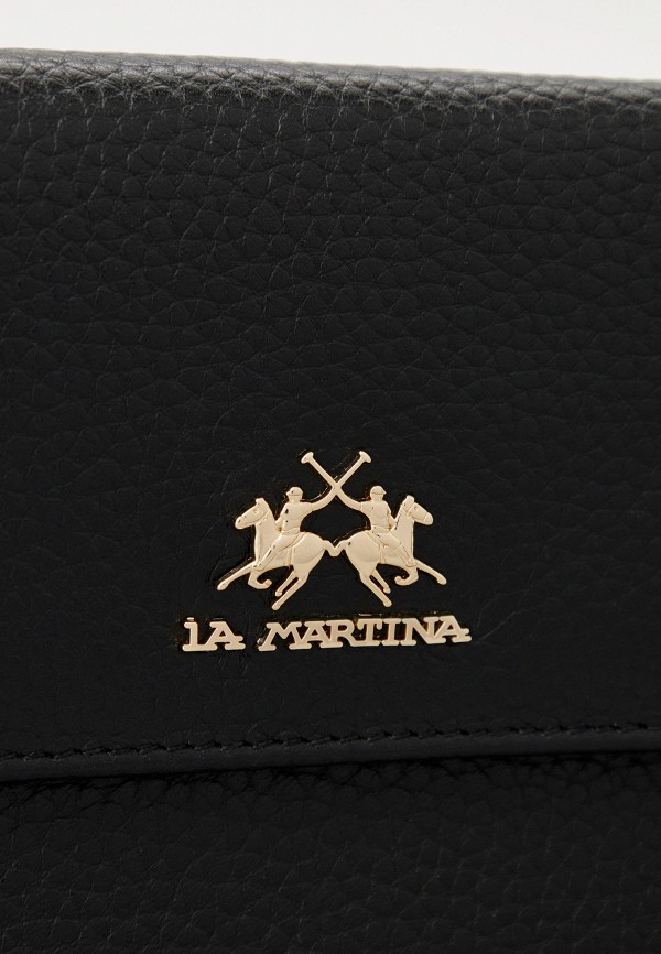 La Martina Кошелек - фото 3