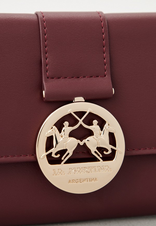 La Martina Кошелек - фото 3