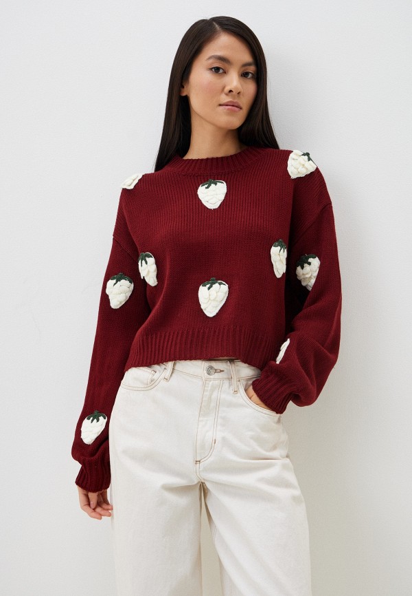 Bad Queen Джемпер - фото 1