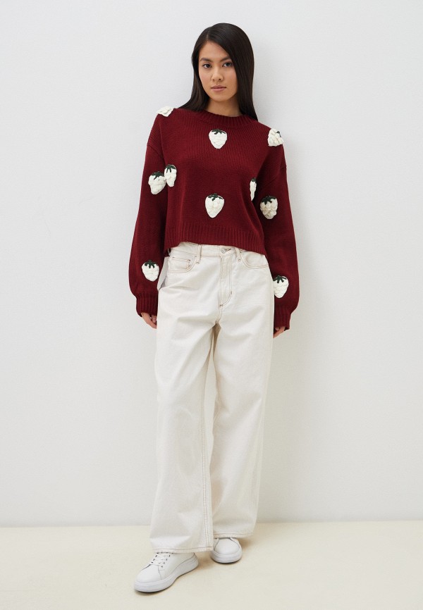 Bad Queen Джемпер - фото 2