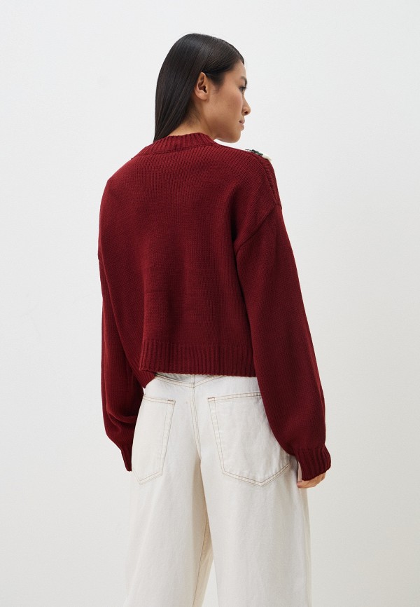 Bad Queen Джемпер - фото 3