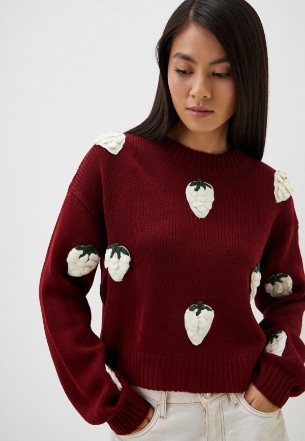 Bad Queen Джемпер - фото 4