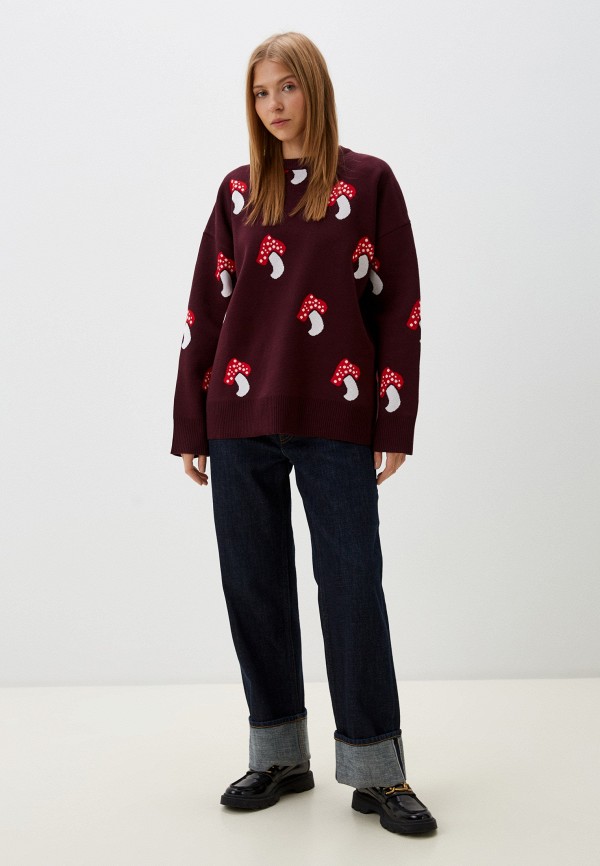 Bad Queen Джемпер - фото 2