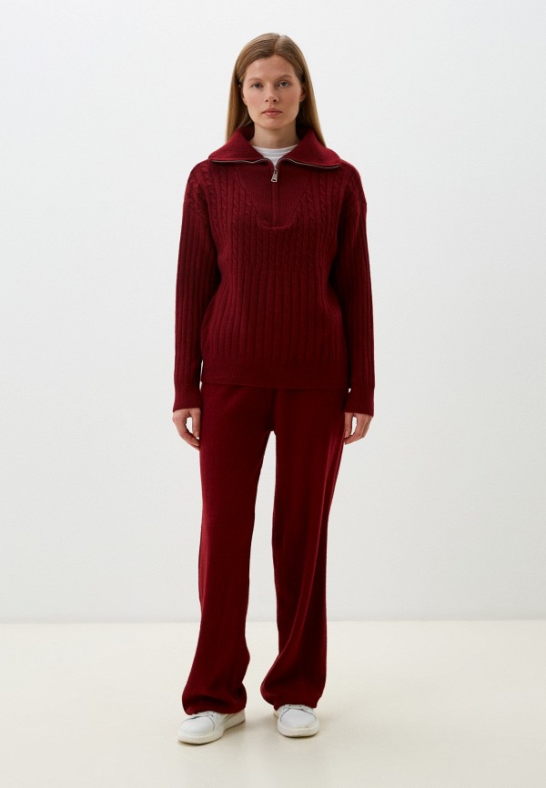 Bad Queen Костюм вязаный - фото 1