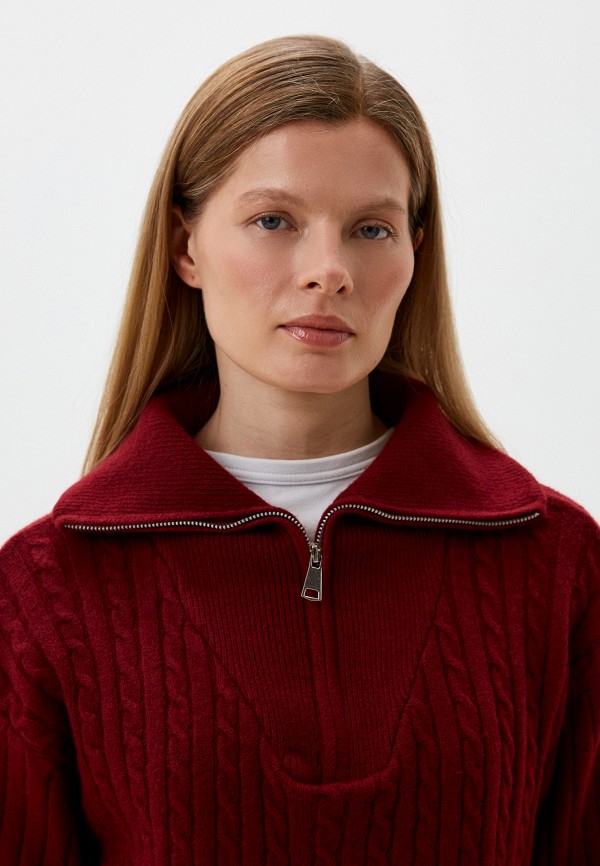 Bad Queen Костюм вязаный - фото 5