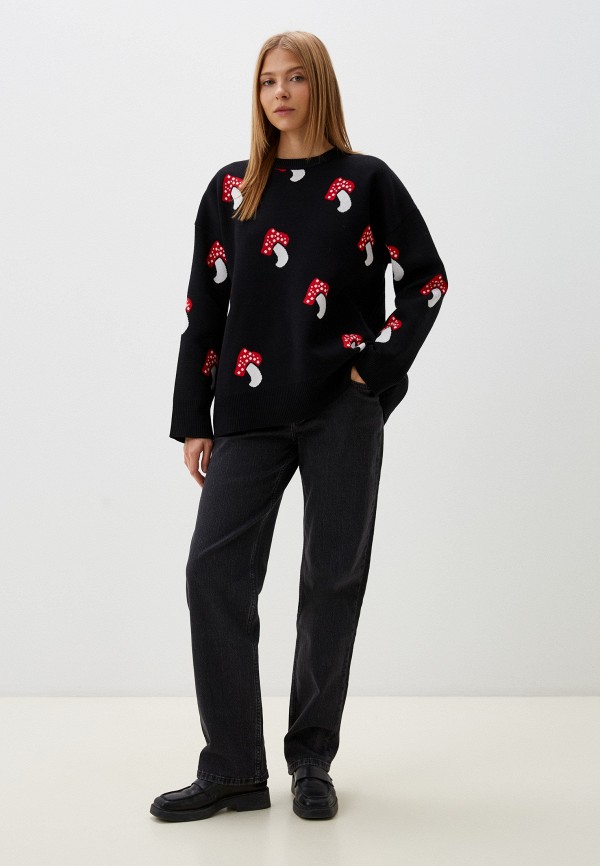 Bad Queen Джемпер - фото 2