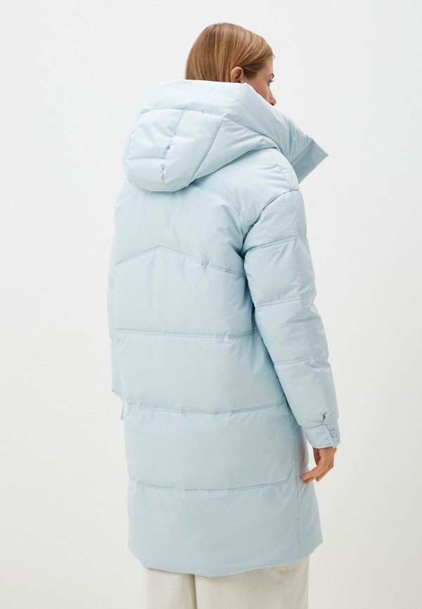 Bad Queen Пуховик - фото 3