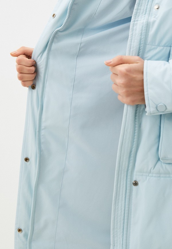 Bad Queen Пуховик - фото 4