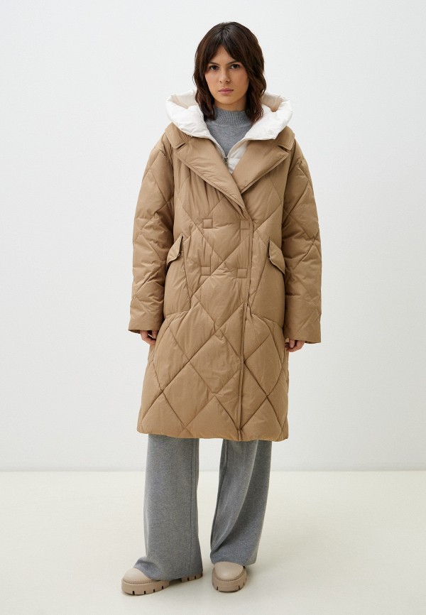 Chic de Femme Куртка-пальто - фото 1