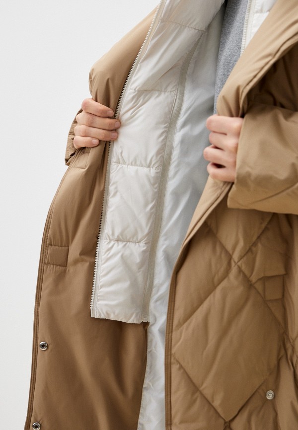 Chic de Femme Куртка-пальто - фото 5