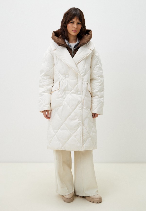 Chic de Femme Куртка-пальто - фото 1